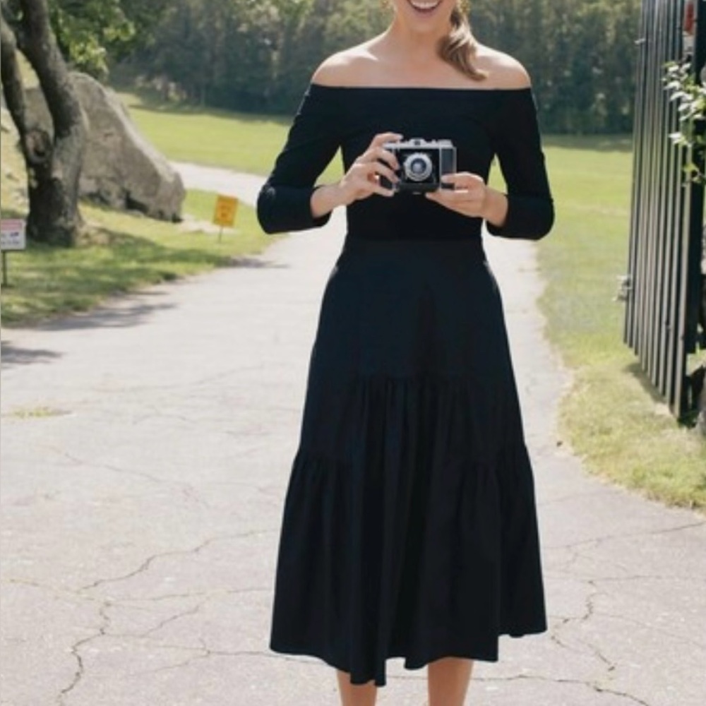 Tuckernuck Marissa dress
